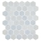 Andova Tiles SAMPLE- Honoro Straight Edge Glass Mosaic Tile SAM-ANDHON804 - alternate 7